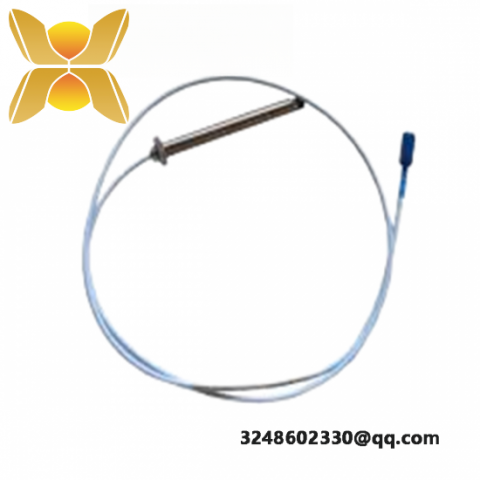 Bently Nevada 330104-00-24-50-02-00: Advanced Industrial Automation Solution