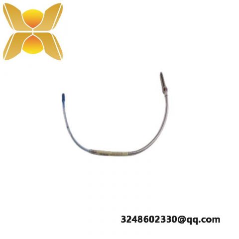 Bently Nevada 330104-01-06-10-02-00 Proximity Probes - Precision Measurement for Industrial Automation