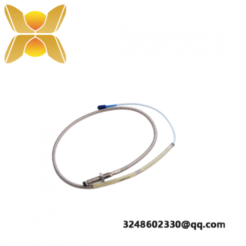 Bently Nevada 330104-01-08-50-01-CN Proximity Probes