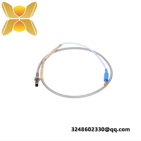 Bently Nevada 330104-01-20-15-02-05, 3300 XL 8 mm Proximity Probes