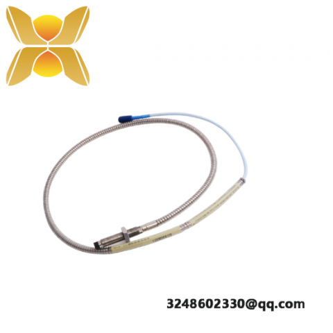 Bently Nevada 330104-02-10-10-02-00 Proximity Probes