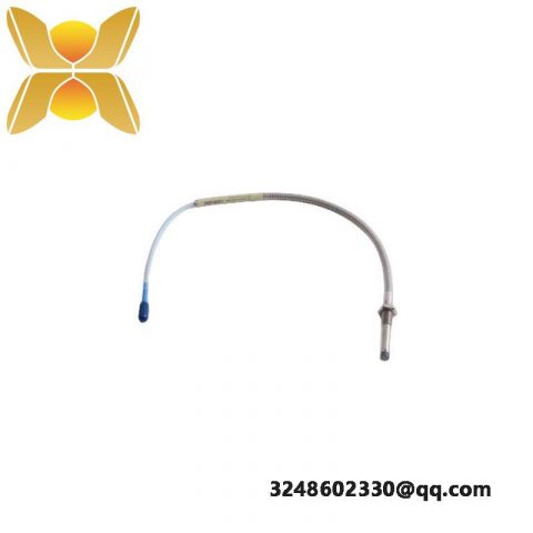 Bently Nevada 330104-03-06-05-02-00 Proximity Probes - Industrial Control Sensing Solutions
