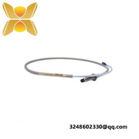 BENTLY NEVADA 330104-04-10-05-01-00 Proximity Probe