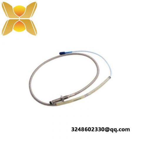 Bently Nevada 330104-05-18-50-02-CN | Advanced Proximity Probes for Industrial Control Systems