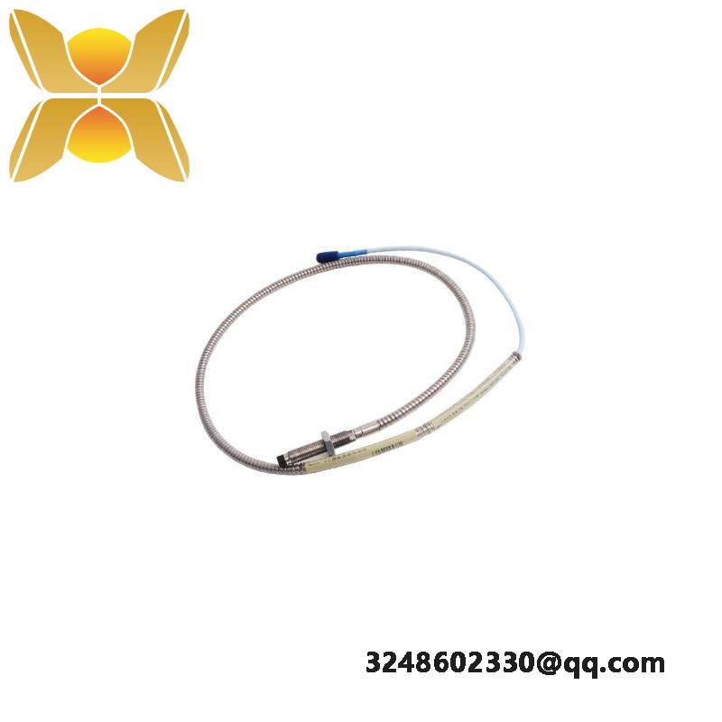 bently_nevada_330104-08-15-10-02-cn_proximity_probes.jpg BENTLY NEVADA 330104-08-15-10-02-CN Proximity Probes - Precision Sensor Technology