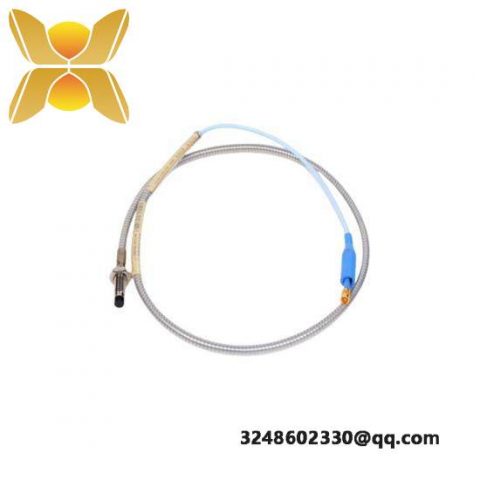 BENTLY NEVADA 330104-10-16-05-01-00 Proximity Probes - Precision Measurement Solution