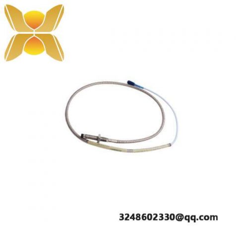 Bently-Nevada 330104-10-19-10-02-00 3300 XL 8mm Proximity Probes