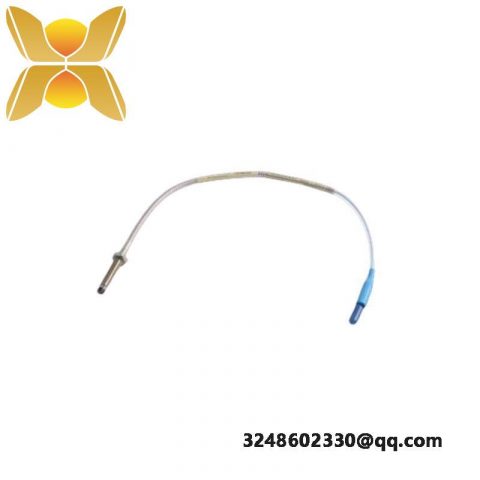 Bently Nevada 330104-13-20-10-02-00 3300 XL 8mm Proximity Transducer