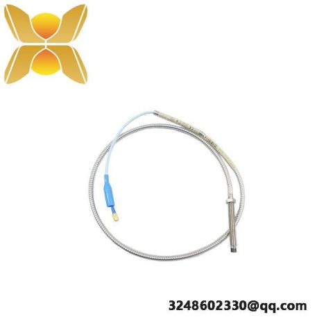 Bently Nevada 330104-13-20-50-02-00 Proximity Probes - 3300 XL 8 mm Module for Advanced Industrial Control