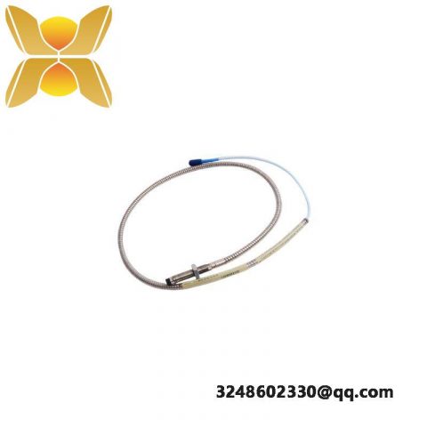 Bently Nevada Proximity Probes 330104-15-23-50-02-00, Precision Measurement Solution for Industrial Automation