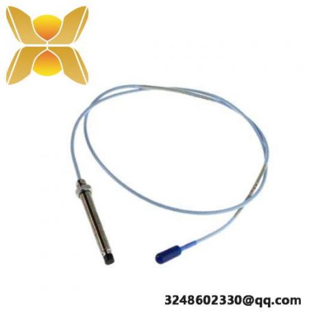 Bently Nevada 330104-15-25-10-02-00, Proximity Probe, 3300 XL Series