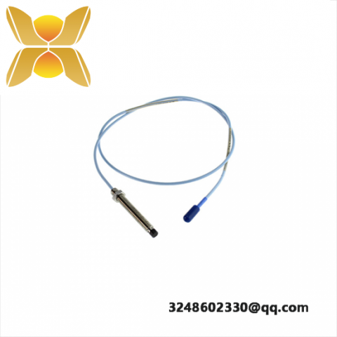 Bently Nevada 330105-02-12-20-02-05 | 3300 XL 8mm Proximity Transducer