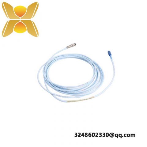 Bently Nevada 330105-02-12-50-02-00: Precision Reverse Mount Probes for Industrial Automation