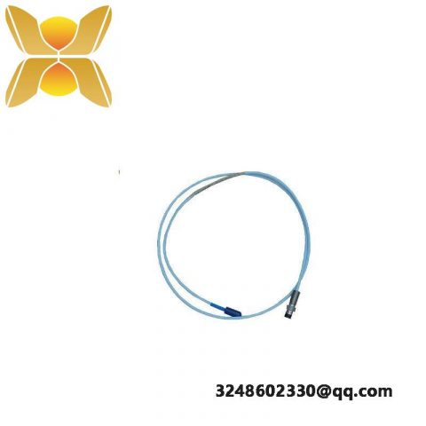 BENTLY NEVADA 330105-02-12-90-02-00: Advanced 3300 XL 8mm Proximity Transducer System