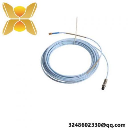 Bently Nevada 330105-02-12-90-02-05 Proximity Probes, High Precision Industrial Sensor