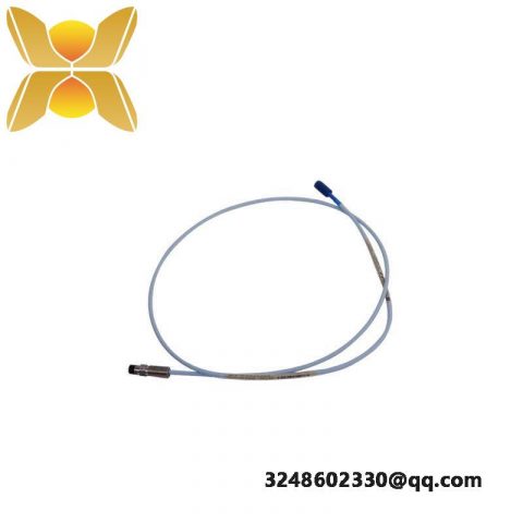 Bently Nevada 330106-05-30-10-02-CN Reverse Mount Probes - Advanced Control Solutions for Industrial Automation
