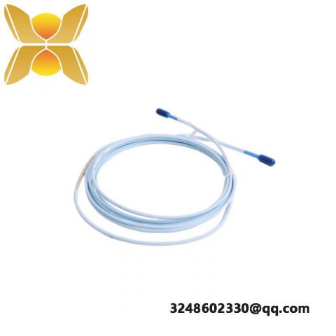 Bently Nevada 330130-00-05-05-02-00 Proximity Probes for Enhanced Industrial Automation