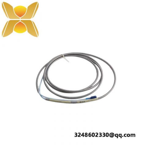 Bently Nevada 330130-035-01-CN: Standard Extension Cable for Industrial Automation