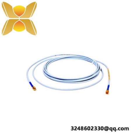 Bently Nevada 330130-040-00-05 Extension Cable, Precision Control for Industrial Automation