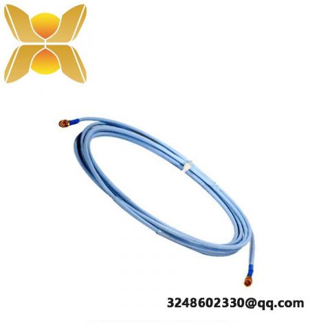 Bently Nevada 330130-040-03-CN Extension Cable for Industrial Automation Systems