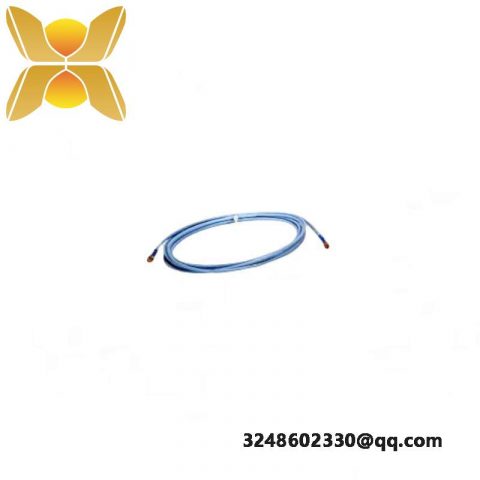 Bently Nevada 330130-040-10-CN: 3300 XL Standard Extension Cable