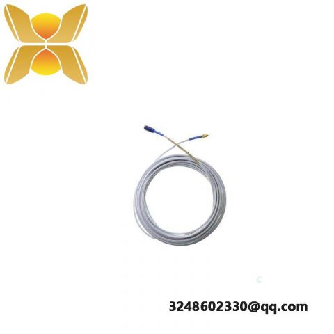 Bently Nevada 330130-045-01-CN 3300 XL Extension Cable; Manufacturer:bently-nevada