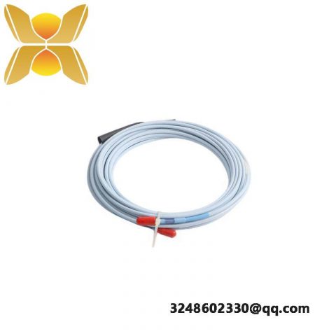 Bently Nevada 330130-070-00-CN Extension Cable - Precision Condition Monitoring & Maintenance Solutions