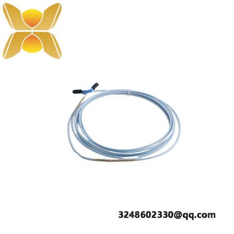 Bently Nevada 330130-075-00-CN: Industrial Control Extension Cable, Advanced Connectivity Solution