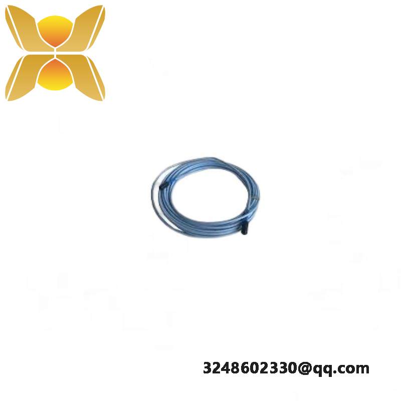 bently_nevada_330130-080-00-00_cn_3300_xl_standard_extension_cable.jpeg Bently Nevada 330130-080-00-00 / CN 3300 XL Standard Extension Cable - High Temperature Resistance for Industrial Control Systems