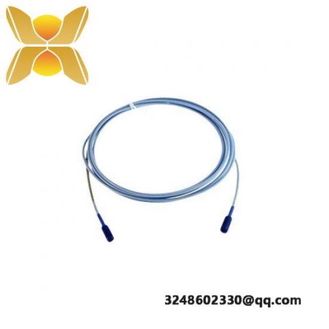 Bently Nevada 330130-080-02-CN: Advanced 3300 XL Extension Cable