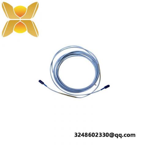 Bently Nevada 330130-085-00-00, 3300 XL Standard Extension Cable