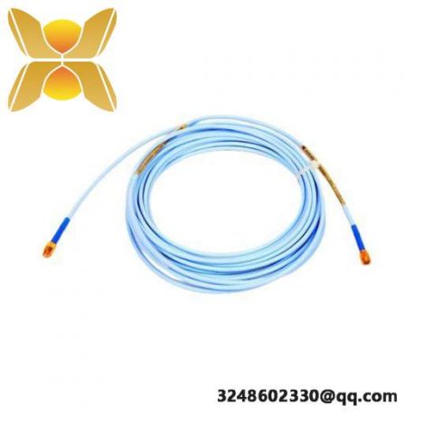 Bently Nevada 330130-085-13-05 | 3300 XL Extension Cable, Advanced Industrial Automation Solutions