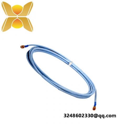 Bently Nevada 330130-40-00-00: 3300 XL Proximity Transducer System