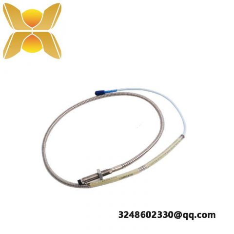 BENTLY NEVADA 330153-01: 3300 XL Connector Kit for Enhanced Industrial Control Systems