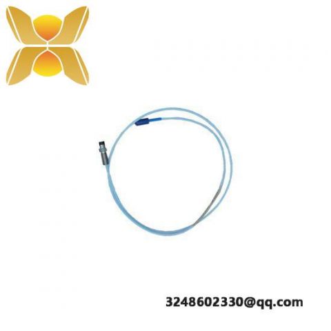 Bently Nevada 330171-00-16-10-00-05 Proximity Probes - Advanced Sensing Solution for Industrial Automation