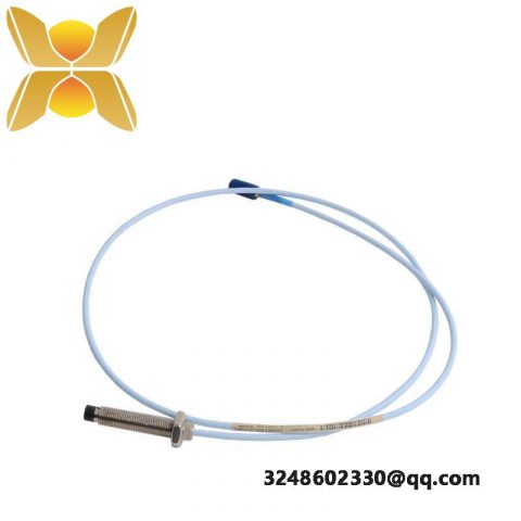 Bently Nevada 330173-00-02-10-02-CN: 3300 Series 5mm Transducer