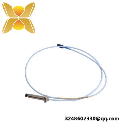 bently_nevada_330173-00-04-10-02-00_3300_5mm_proximity_probes.jpg Bently Nevada 330173-00-04-10-02-00: Proximity Probes, Precision Engineered for Industrial Control