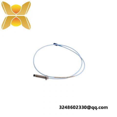 Bently Nevada 330173-00-18-10-02-00 Proximity Probes: Advanced Industrial Control Solution