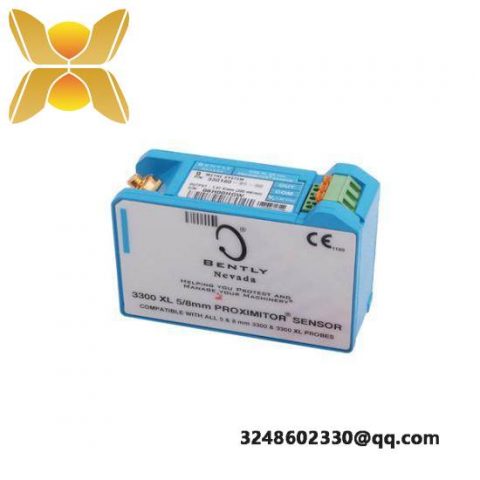Bently Nevada 3300 XL Proximitor Sensor 330180-50-00