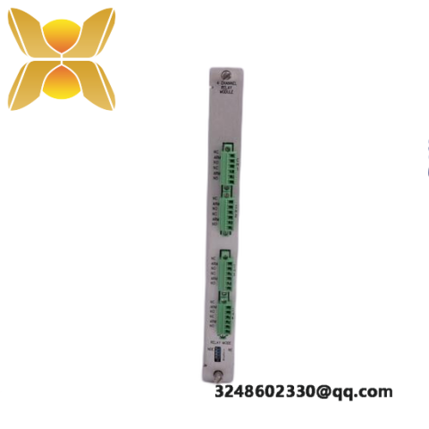 Bently Nevada 330180-52-CN; Producer:bently-nevada