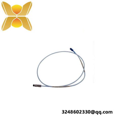 Bentley Nevada 330196-05-30-10-CN 3300 XL 8 mm Reverse Mount Probes - Precision Measurement Solutions for Industrial Control