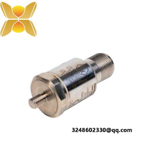 Bently Nevada 330425-02-CN: Precision Accelerometer for Industrial Control