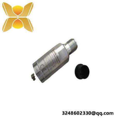 Bentley Nevada 330500-00-02 Piezo-Velocity Sensor: Precision Monitoring for Industrial Control Systems