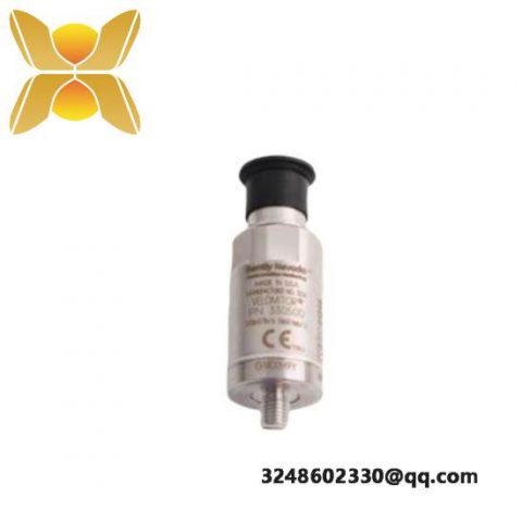 Bently Nevada 330500-07-02: High-Precision Piezo-Velocity Sensor for Industrial Control