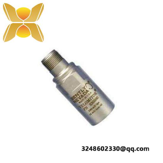 bently_nevada_330500-07-cn_short_delivery_time.jpg ABB 2599 CTI Industrial Automation Control Module