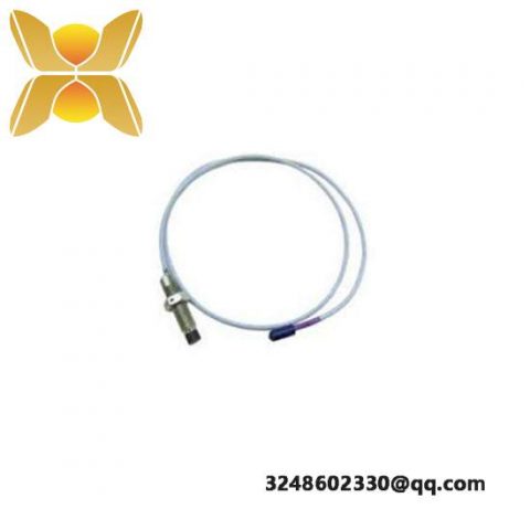 Bently Nevada 330701-00-40-10-11-05 Proximitor Probe - Precision Sensor for Advanced Automation Solutions