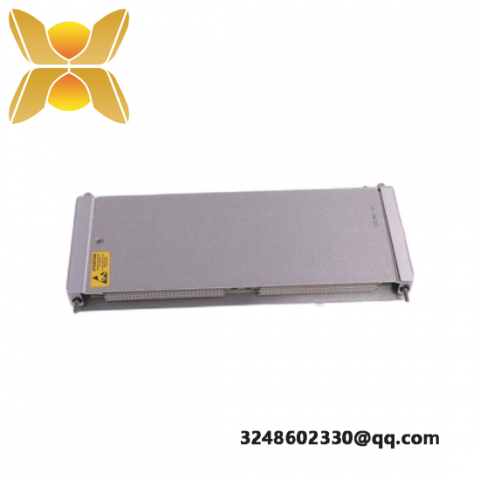 Bently Nevada 330703-00-00-60-10-02-00 Industrial PLC Module