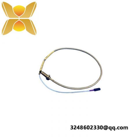 Bently Nevada 330703-000-060-10-02-00: Precision Probe Sensor for Industrial Control Systems