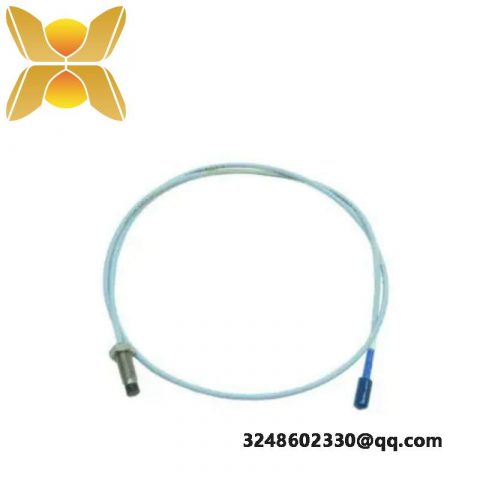 Bently Nevada 330705-02-18-10-02-05, 3300 XL 11mm Probe Proximity Sensor