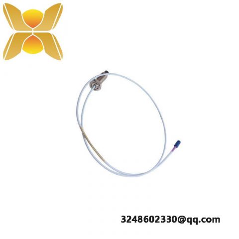 Bently Nevada 330709-000-130-10-02-00 Proximity Transducer